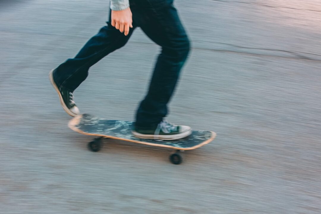  Skateboard Reviews