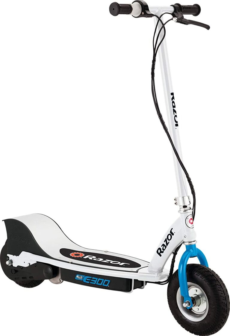 Ezy Rider Razor Razor Electric Scooter: The Ultimate Guide for Adults — Electric Ride Nerd