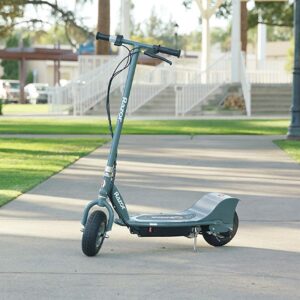 Electric Scooter Future Mobility