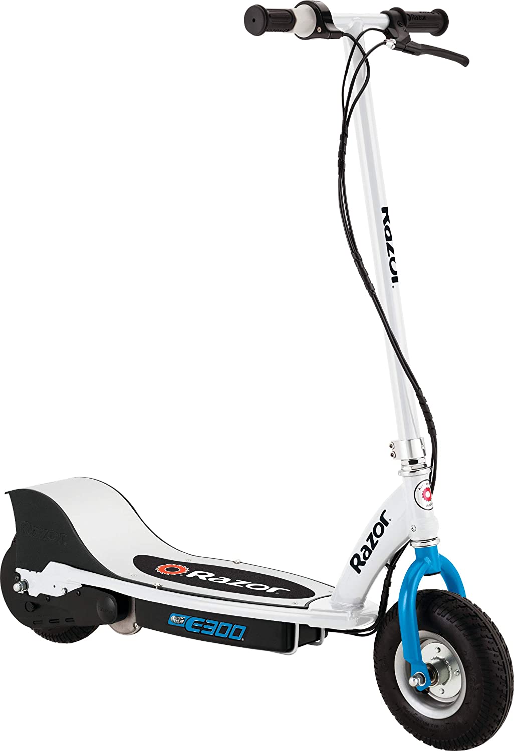 Razor Electric Scooter: The Ultimate Guide for Adults — Electric Ride Nerd