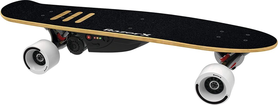 Electric Ride Nerd - Best Electric Skateboard Under 500: A Comprehensive Review and Buying Guide for the Top 4 Models