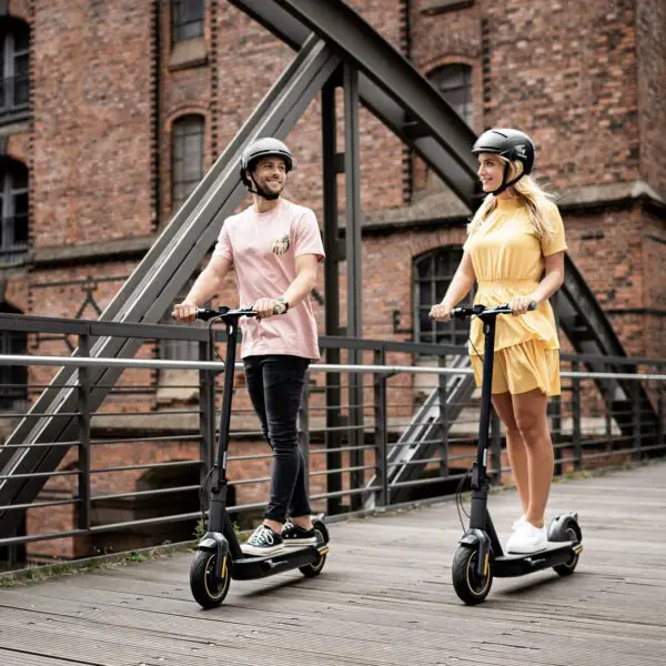 Electric Ride Nerd - Gotrax GXL V2 Electric Scooter
