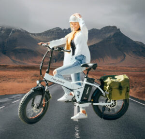 Tips To Use Heybike Mars Electric Bike