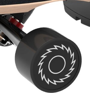 Electric Ride Nerd - Choosing the Perfect Skateboard for You : 7 Tips for Endless Thrills and Learning Fun