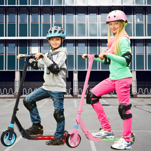 Top-Speed E-Scooters for Quick Travel